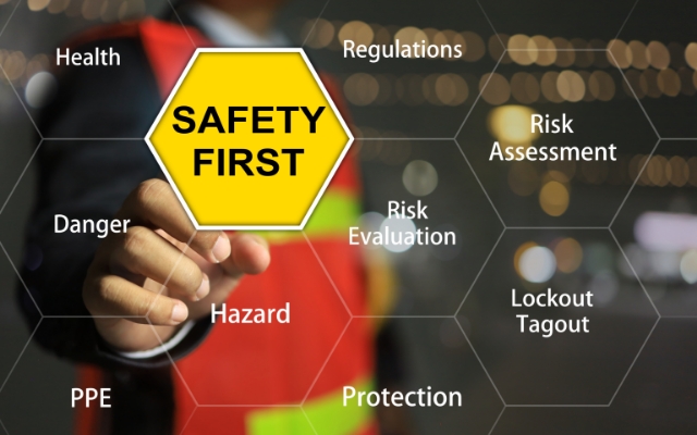 私たちについて